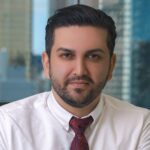 دکتر سروش غفاری؛ روان‌درمانگر تحلیلی، زوج‌درمانگر و سکس‌تراپیست