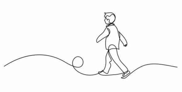 تأثیر کودکی بر الگوهای دلبستگی و وابستگی عاطفی در بزرگسالی