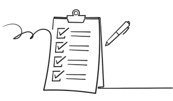 چک‌لیست آمادگی برای جلسه مشاوره؛ نکاتی که بهتر است قبل از جلسه درمانی خود در نظر بگیرید.